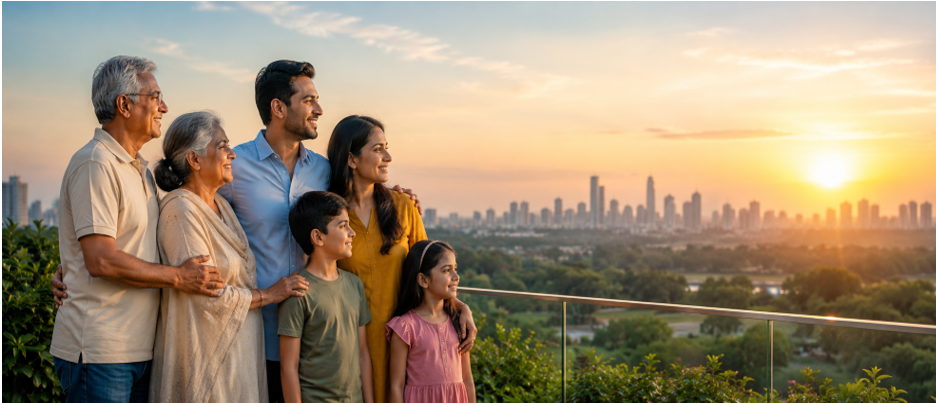 Let's grow wealthy together - contact Growealthy Bhopal for personalized financial solutions